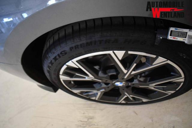 BMW 1er M 1 Serie Sport Design 2.0L Turbo Diesel (120d) 163 hp, 7-speed DKG dual-clutch 