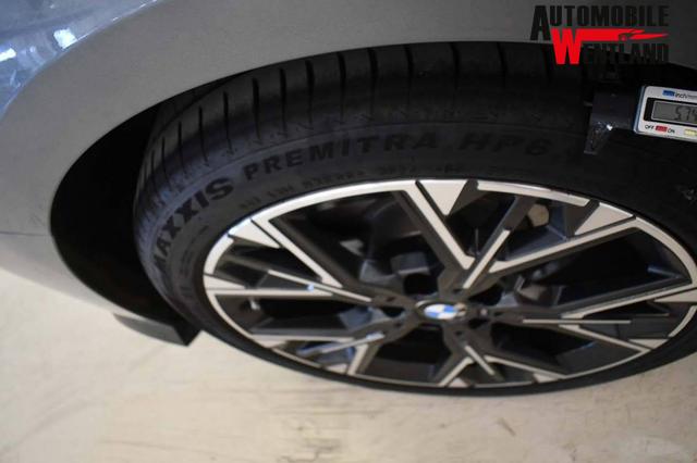 BMW 1er M 1 Serie Sport Design 2.0L Turbo Diesel (120d) 163 hp, 7-speed DKG dual-clutch 