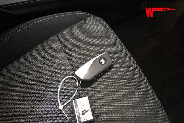 BMW 1er M 1 Serie Sport Design 2.0L Turbo Diesel (120d) 163 hp, 7-speed DKG dual-clutch 