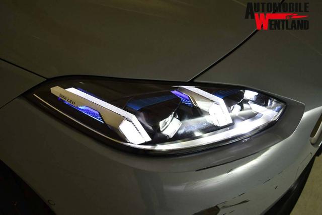 BMW 1er M 1 Serie Sport Design 2.0L Turbo Diesel (120d) 163 hp, 7-speed DKG dual-clutch 