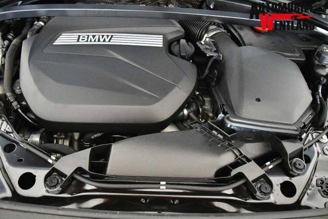 BMW 1er M 1 Serie Sport Design 2.0L Turbo Diesel (120d) 163 hp, 7-speed DKG dual-clutch 