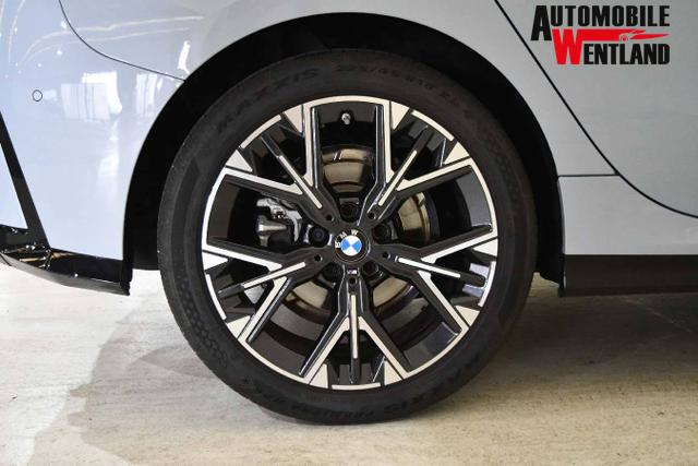 BMW 1er M 1 Serie Sport Design 2.0L Turbo Diesel (120d) 163 hp, 7-speed DKG dual-clutch 