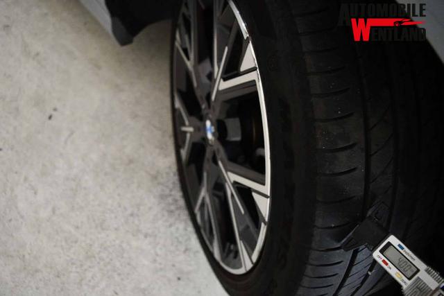 BMW 1er M 1 Serie Sport Design 2.0L Turbo Diesel (120d) 163 hp, 7-speed DKG dual-clutch 