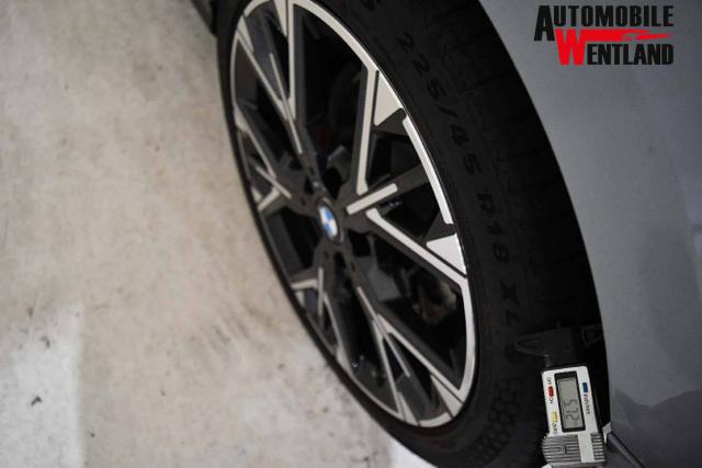 BMW 1er M 1 Serie Sport Design 2.0L Turbo Diesel (120d) 163 hp, 7-speed DKG dual-clutch 