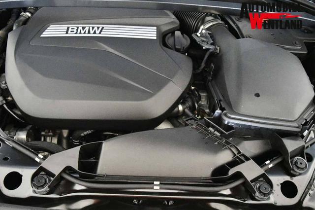 BMW 1er M 1 Serie Sport Design 2.0L Turbo Diesel (120d) 163 hp, 7-speed DKG dual-clutch 