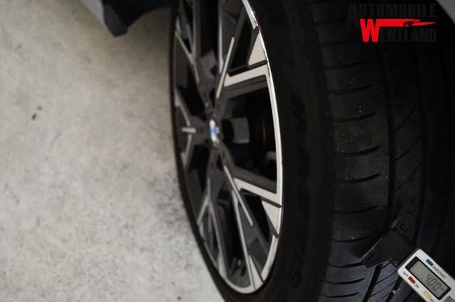 BMW 1er M 1 Serie Sport Design 2.0L Turbo Diesel (120d) 163 hp, 7-speed DKG dual-clutch 