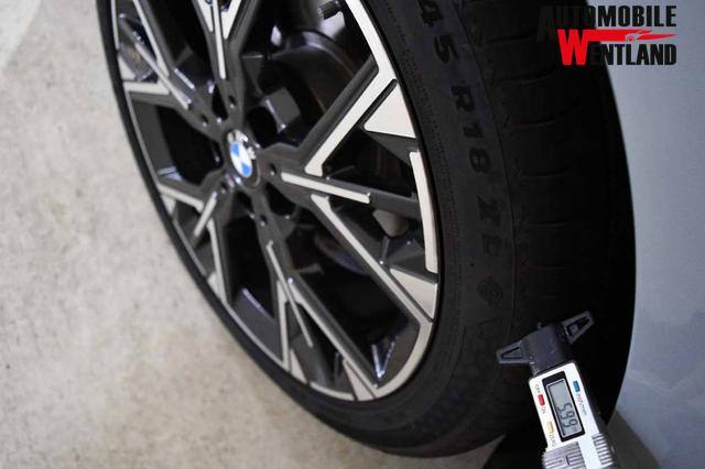 BMW 1er M 1 Serie Sport Design 2.0L Turbo Diesel (120d) 163 hp, 7-speed DKG dual-clutch 