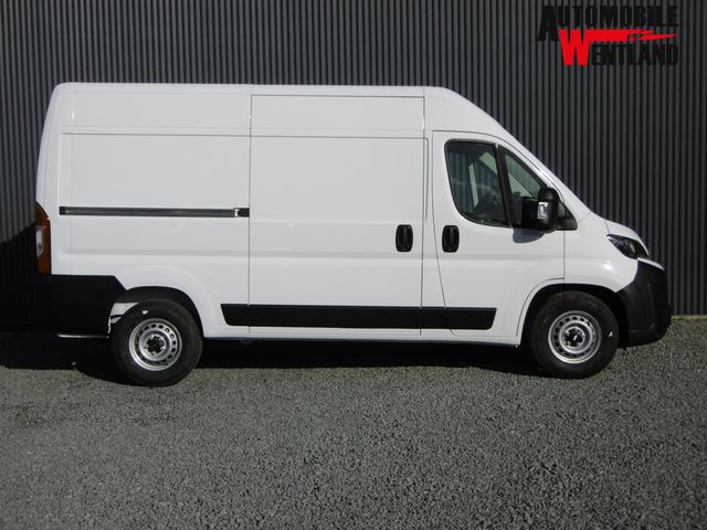 Citro&euml;n Jumper Kastenwagen L2H2 2.2 DIESEL 141hp 