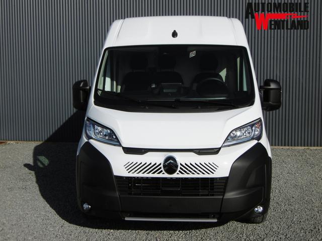 Citro&euml;n Jumper Kastenwagen L2H2 2.2 DIESEL 141hp 