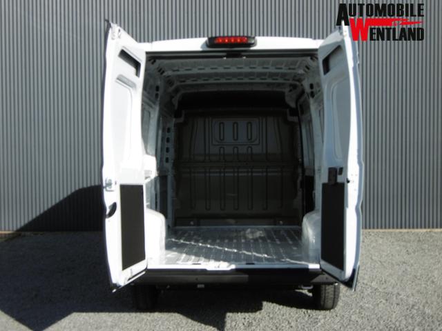 Citro&euml;n Jumper Kastenwagen L2H2 2.2 DIESEL 141hp 