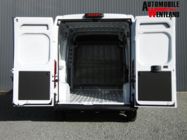 Citro&euml;n Jumper Kastenwagen L2H2 2.2 DIESEL 141hp 