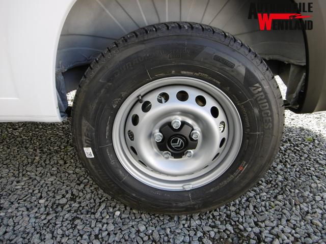 Citro&euml;n Jumper Kastenwagen L2H2 2.2 DIESEL 141hp 