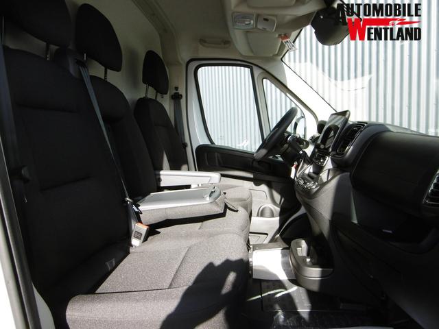 Citro&euml;n Jumper Kastenwagen L2H2 2.2 DIESEL 141hp 