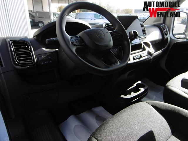 Citro&euml;n Jumper Kastenwagen L2H2 2.2 DIESEL 141hp 