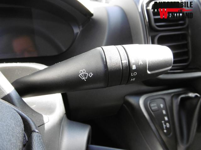 Citro&euml;n Jumper Kastenwagen L2H2 2.2 DIESEL 141hp 