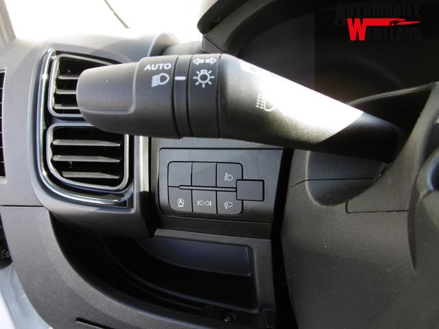 Citro&euml;n Jumper Kastenwagen L2H2 2.2 DIESEL 141hp 
