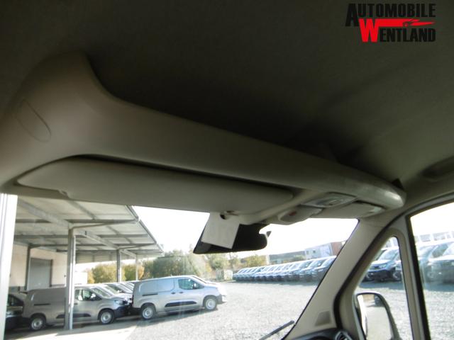 Citro&euml;n Jumper Kastenwagen L2H2 2.2 DIESEL 141hp 