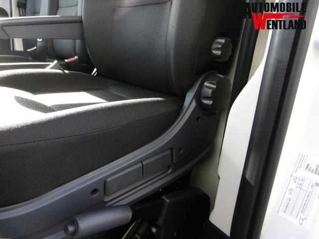 Citro&euml;n Jumper Kastenwagen L2H2 2.2 DIESEL 141hp 