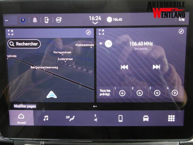 Citro&euml;n Jumper Kastenwagen L2H2 2.2 DIESEL 141hp 