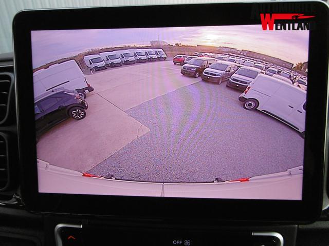 Citro&euml;n Jumper Kastenwagen L2H2 2.2 DIESEL 141hp 