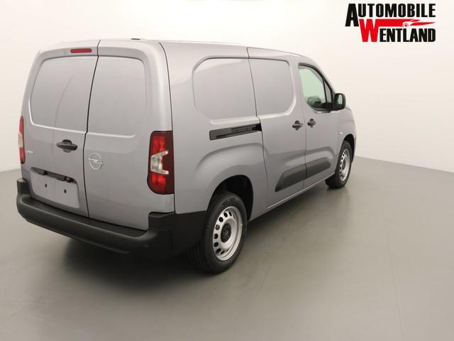 Opel Combo Kastenwagen VAN 1.5 DIESEL 132hp 