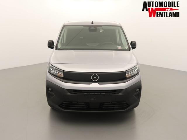 Opel Combo Kastenwagen VAN 1.5 DIESEL 132hp 