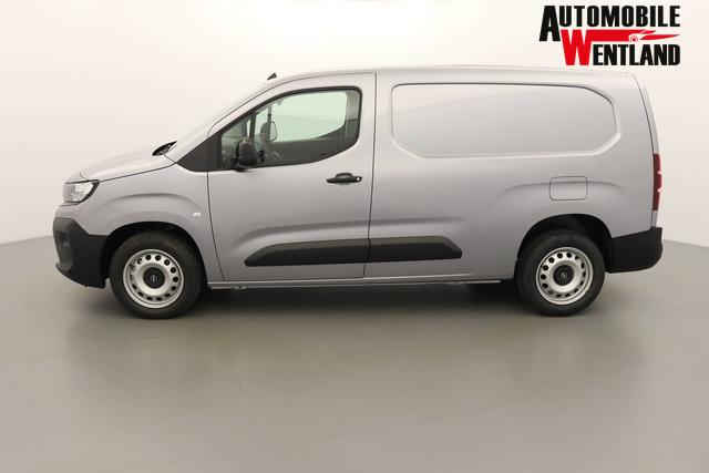 Opel Combo Kastenwagen VAN 1.5 DIESEL 132hp 