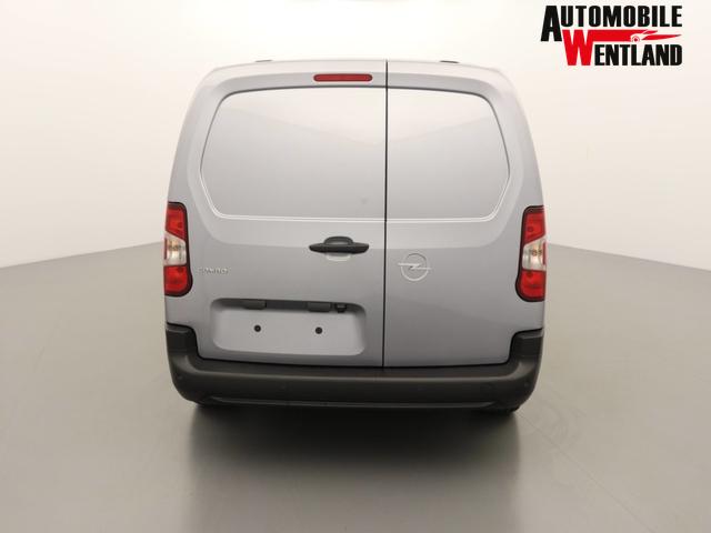 Opel Combo Kastenwagen VAN 1.5 DIESEL 132hp 