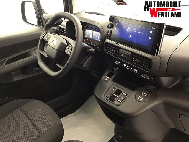 Opel Combo Kastenwagen VAN 1.5 DIESEL 132hp 