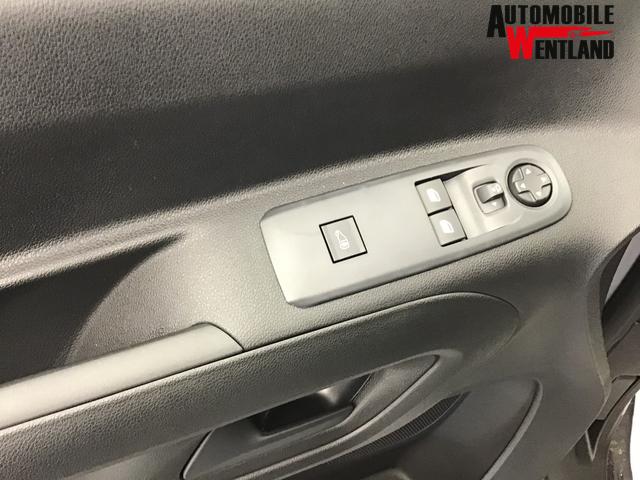 Opel Combo Kastenwagen VAN 1.5 DIESEL 132hp 