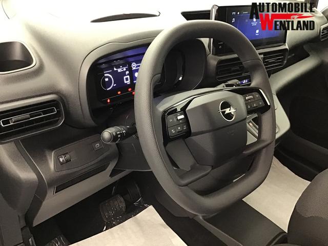 Opel Combo Kastenwagen VAN 1.5 DIESEL 132hp 