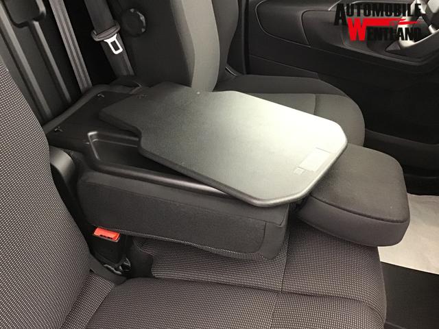 Opel Combo Kastenwagen VAN 1.5 DIESEL 132hp 