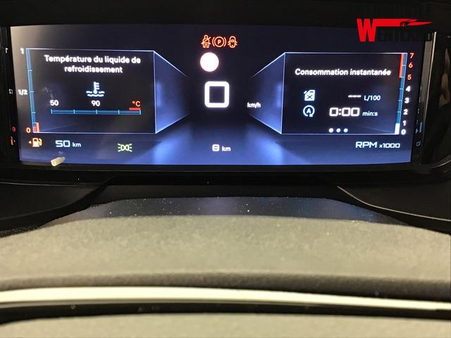 Citro&euml;n Berlingo Kastenwagen Van (XL Heavy 1000kg) 1.5 DIESEL 102hp 