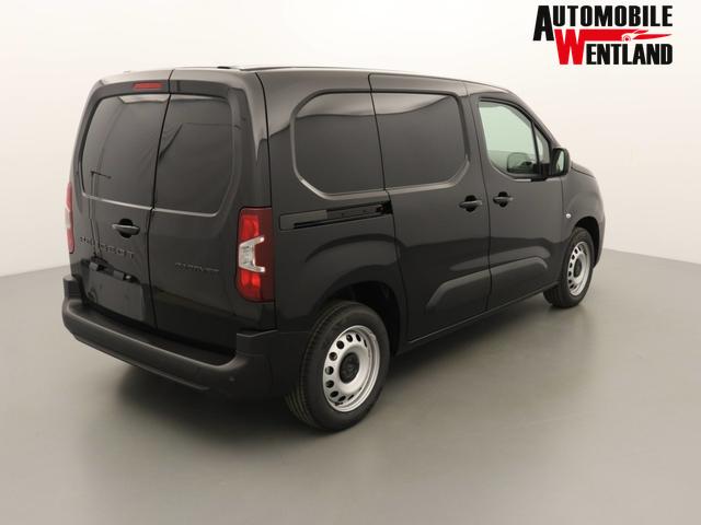 Peugeot Partner Kastenwagen FOURGON BlueHDI 130 EAT8 