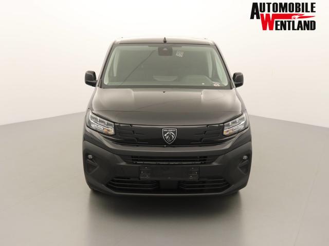 Peugeot Partner Kastenwagen FOURGON BlueHDI 130 EAT8 