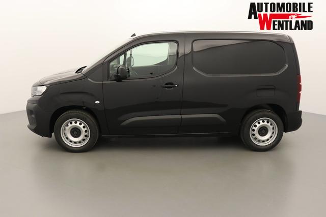 Peugeot Partner Kastenwagen FOURGON BlueHDI 130 EAT8 