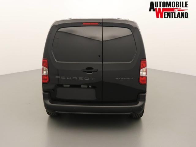 Peugeot Partner Kastenwagen FOURGON BlueHDI 130 EAT8 