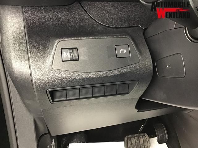 Peugeot Partner Kastenwagen FOURGON BlueHDI 130 EAT8 