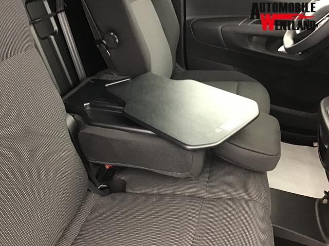 Peugeot Partner Kastenwagen FOURGON BlueHDI 130 EAT8 