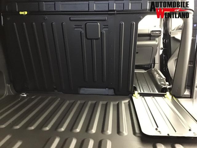 Peugeot Partner Kastenwagen FOURGON BlueHDI 130 EAT8 