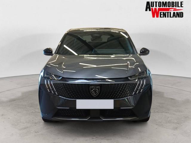 Peugeot 3008 Allure Hybrid 136 (e-DCS6), 1.2L 3-cylinder 