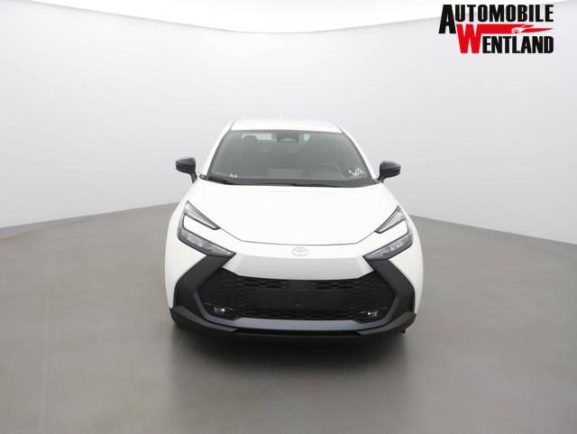 Toyota C-HR 1.8 140CH DYNAMIC NG23 