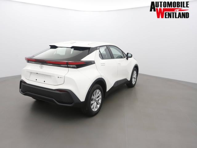Toyota C-HR 1.8 140CH DYNAMIC NG23 