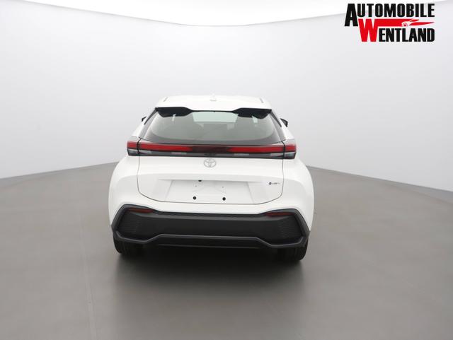 Toyota C-HR 1.8 140CH DYNAMIC NG23 