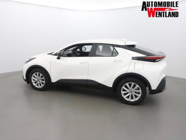 Toyota C-HR 1.8 140CH DYNAMIC NG23 