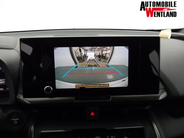 Toyota C-HR 1.8 140CH DYNAMIC NG23 