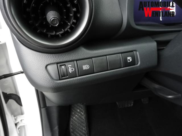 Toyota C-HR 1.8 140CH DYNAMIC NG23 