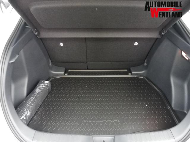 Toyota C-HR 1.8 140CH DYNAMIC NG23 