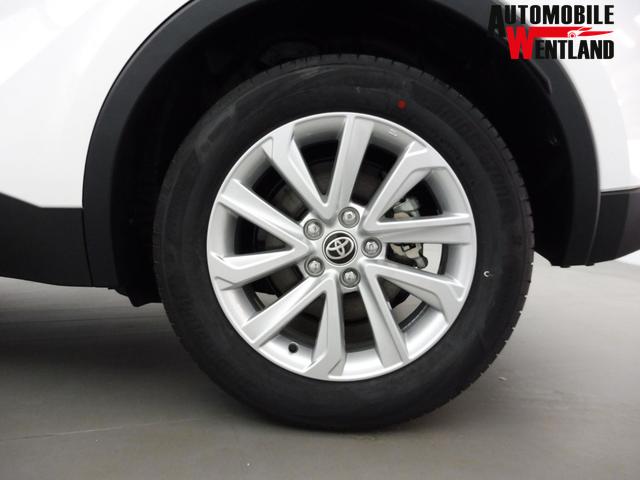 Toyota C-HR 1.8 140CH DYNAMIC NG23 