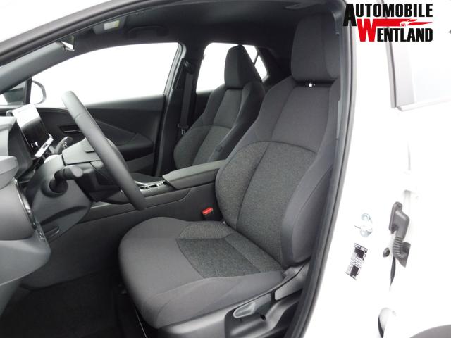 Toyota C-HR 1.8 140CH DYNAMIC NG23 